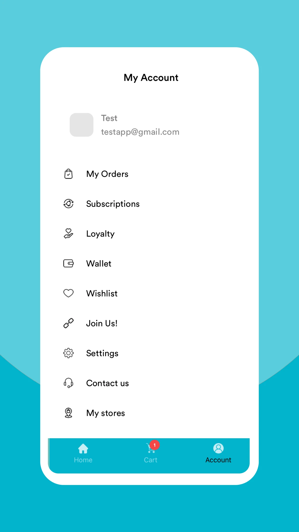 Buzzy Stores screenshot